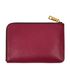 Marc Jacobs Zip Around Clutch, back view